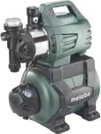 Metabo Hauswasserwerk HWWI 3500/25 Inox &ndash; 600970000 &ndash; Nennaufnahmeleistung:...