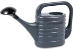 Prosperplast Gie&szlig;kanne 5 Liter | anthrazit | f&uuml;r Haus & Garten | aus robustem