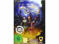 The Book of Unwritten Tales 2 - Standard Edition - PC