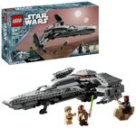 Lego 75383 - Star Wars Darth Maul Sith Infiltrator