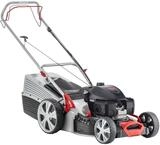 AL-KO Benzin-Rasenm&auml;her Classic 5.14 SP-H, 51 cm Schnittbreite, 3.2 kW
