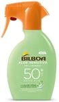 Aloe Sensitive Trigger Fp 50+ 250 ml