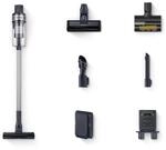 Samsung Kabelloser Staubsauger VS15A60AGR5 150 W, Bunt