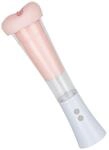 EIS Penispumpe mit Sleeve | Penispumpe f&uuml;r Penisvergr&ouml;&szlig;erung | Sex-Spielzeug f&uuml;r