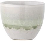 Bloomingville Paula Becher 195 ml, Steingut, D8xH7 cm &ndash; Dein stilvoller...