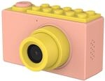 myFirst Camera 2 Unterwasserkamera f&uuml;r Kinder zum Schnorcheln und Ausl&ouml;sen,