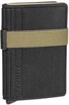 Secrid Damen Herren Geldb&ouml;rse Bandwallet LIBA One Size