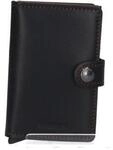 Secrid Damen Herren Geldb&ouml;rse Miniwallet Original One Size