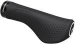 Ergon GS1-S Evo Ergo Trekking Fahrrad Griffe schwarz