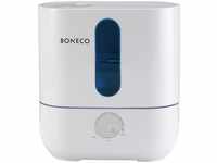 BONECO 38225 U200 Luftbefeuchter, 3.5 liters, Blau, Weiß