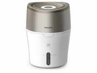 Philips Domestic Appliances Luftbefeuchter mit hygienischer...