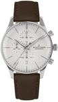 JACQUES LEMANS - Chronographen London - Quartz Uhrwerk - Geh&auml;usedicke: 12.6 mm -