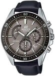 Casio Herren Chronograph Quarz Armbanduhr Edifice