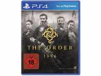 The Order: 1886 (uncut) Standard-Edition - [PlayStation 4]