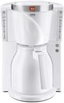 Melitta Look Therm Selection - Filterkaffeemaschine - mit Thermokanne - Tropfstopp -