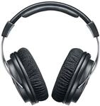 Shure SRH1540, geschlossener Kopfh&ouml;rer / Over-ear, High-End,