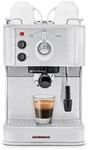 GASTROBACK 42606 Design Espresso Plus, Silber