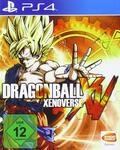 Dragonball Xenoverse