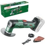 Bosch Akku-Multifunktionswerkzeug UniversalMulti 18V-32 (zum S&auml;gen, Schneiden,