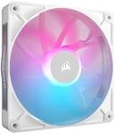 Raffreddamento Pc - Corsair - CO-9051023-Ww - Kit Di Espansione Ventola Pwm Bianca
