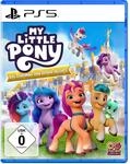 My Little Pony: Das Geheimnis von Zephyr Heights - PS5