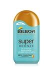 Bilboa, Superbronze-After-Creme, verst&auml;rkte Formel mit IdraBronze- und