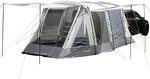 Skandika Heckzelt Pitea XL Up f&uuml;r 4 Personen | Freistehendes Autozelt mit