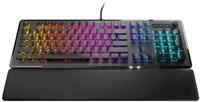 Turtle Beach Vulcan II &ndash; Mechanische PC Gaming-Tastatur, Titan II-Schalter,