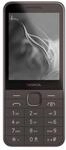 Nokia 235 4G Feature-Phone bietet EIN 2,8"-Display, Dual-SIM, eine 2MP-Kamera,