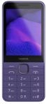 Nokia 235 4G Feature-Phone bietet EIN 2,8"-Display, Dual-SIM, eine 2MP-Kamera,