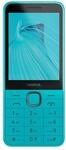 Nokia 235 4G Feature-Phone bietet EIN 2,8"-Display, Dual-SIM, eine 2MP-Kamera,