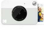 KODAK Printomatic Sofortbild-Digitalkamera in Vollfarbe - Hochwertige Fotos auf Zink