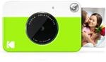 KODAK Printomatic Sofortbild-Digitalkamera in Vollfarbe - Hochwertige Fotos auf Zink