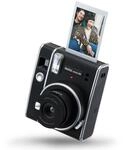 instax mini 40&trade; Black