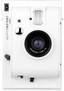 Lomography Lomo'Instant White - Instant Film Kamera