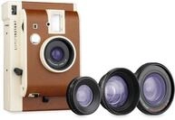 Lomography Lomo'Instant Sanremo + 3 Linsen - Instant Film Kamera