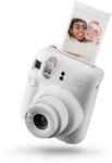 instax mini 12&trade; Clay-White