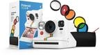 Polaroid Now+ Sofortbildkamera i-Type &ndash; Wei&szlig;, Keine Filme