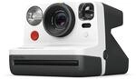 Polaroid Now Gen 2 Sofortbildkamera - Schwarz & Wei&szlig;, Keine Filme