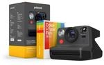 Polaroid Everything Box Now Gen 2 Sofortbildkamera - Schwarz