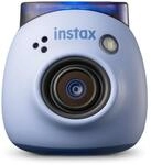 FUJIFILM instax Pal&trade; Digitalkamera, Lavender Blue