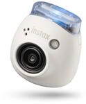 FUJIFILM instax Pal&trade; Digitalkamera, Milky White