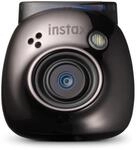 INSTAX PAL Gem Black