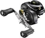 Shimano CU301K Curado - K&ouml;derrolle mit niedrigem Profil