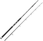 Spro Rute Salty Beast Jig Pilk Fast 240cm 200g - Meeresrute, Rute zum Meeresangeln,