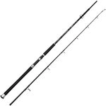 Spro Rute Salty Beast Jig Fast 240cm 400g - Meeresrute, Angelrute zum Meeresangeln, Spro Rute Salty Beast Jig Fast 240cm 400g - Meeresrute, Angelrute zum Meeresangeln,