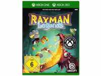 Rayman Legends [Xbox 360 / Xbox One]