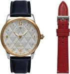 Zeppelin, Grace, Quarz, 7349-1_n_Set