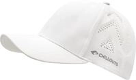 CHILLOUTS Unisex Philadelphia Baseballkappe, 31 White, Einheitsgr&ouml;&szlig;e EU