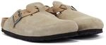 Birkenstock Boston Braided 1026694, Hufen - 41 EU